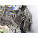 #BKH24 Engine Cylinder Block From 2017 Ford F-150  2.7 FT4E6015FB